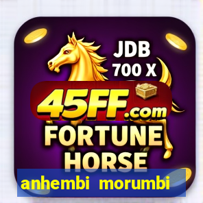 anhembi morumbi jogos digitais